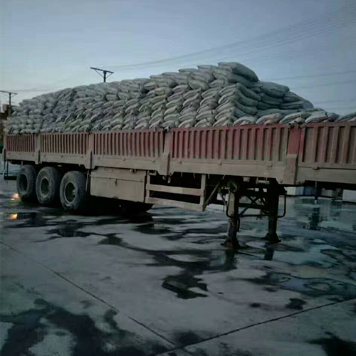 水泥运输