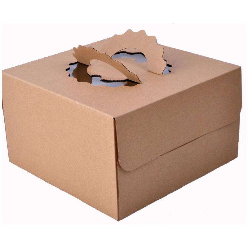 纸质包装盒定制:如何选择好的包装盒用纸