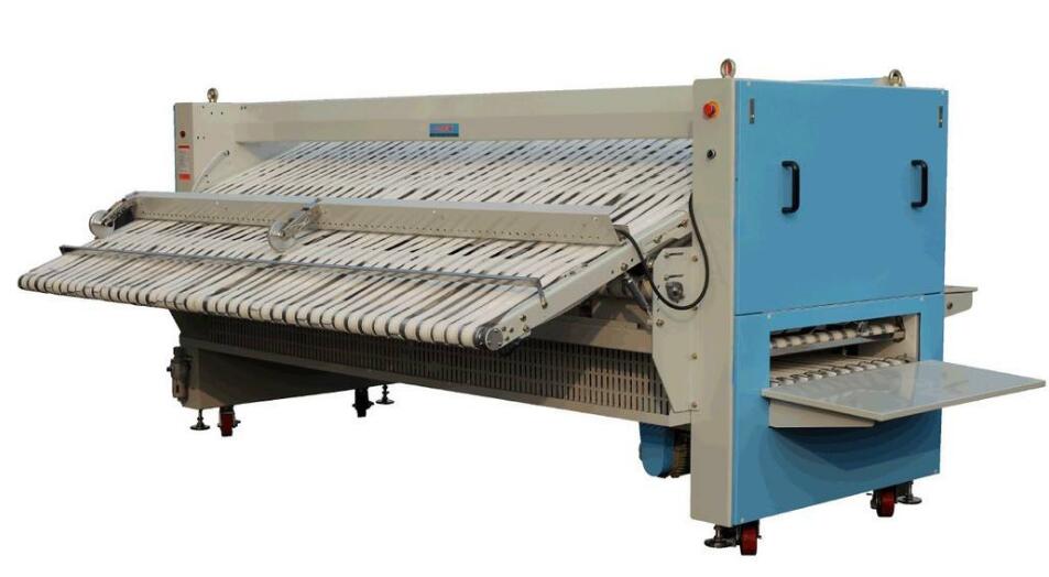 送布机 - 泰州禹创机械设备有限公司