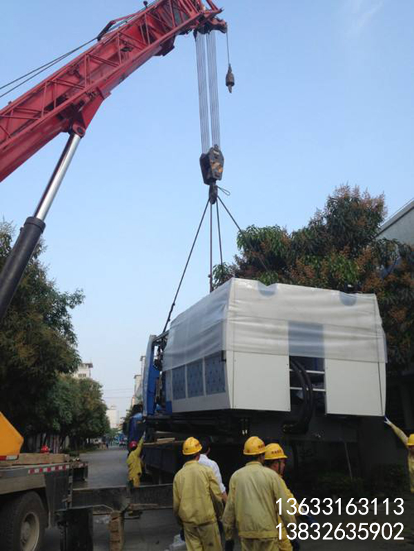 廊坊低空吊裝哪家好,服務_低空吊裝報價,電話-河北訊飛起重設備安裝