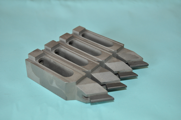 硬质合金异形件