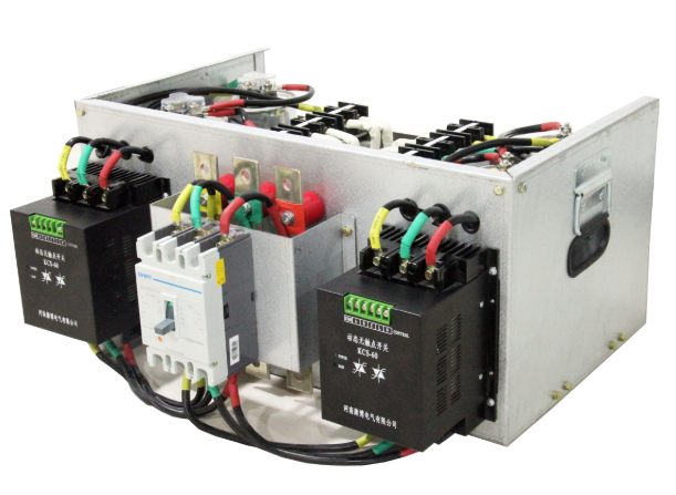 有源滤波器和无源滤波器有什么区别-南京赛德英电气科技有限公司公司