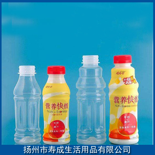 pet饮料塑料瓶