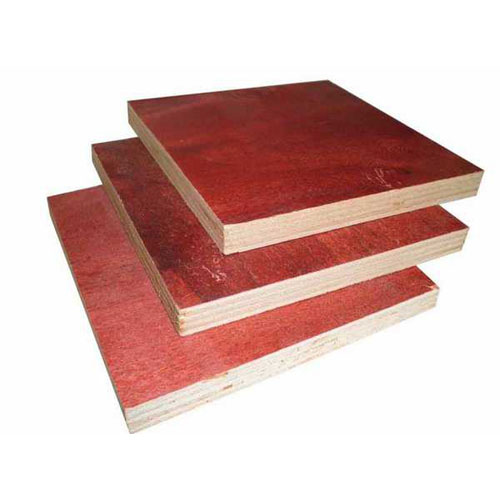 定型组合木模板图片