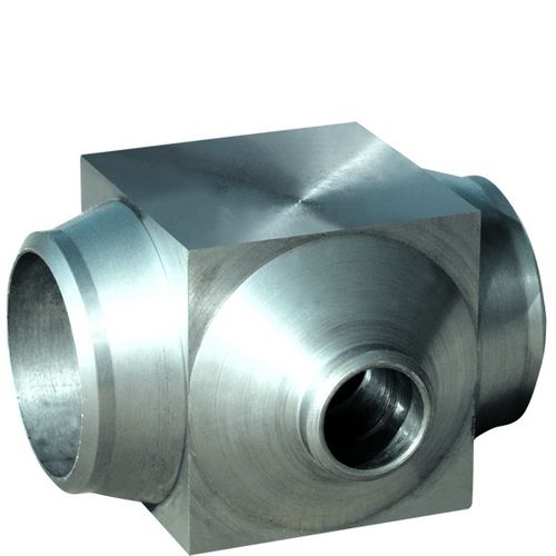 高压承插管件生产商