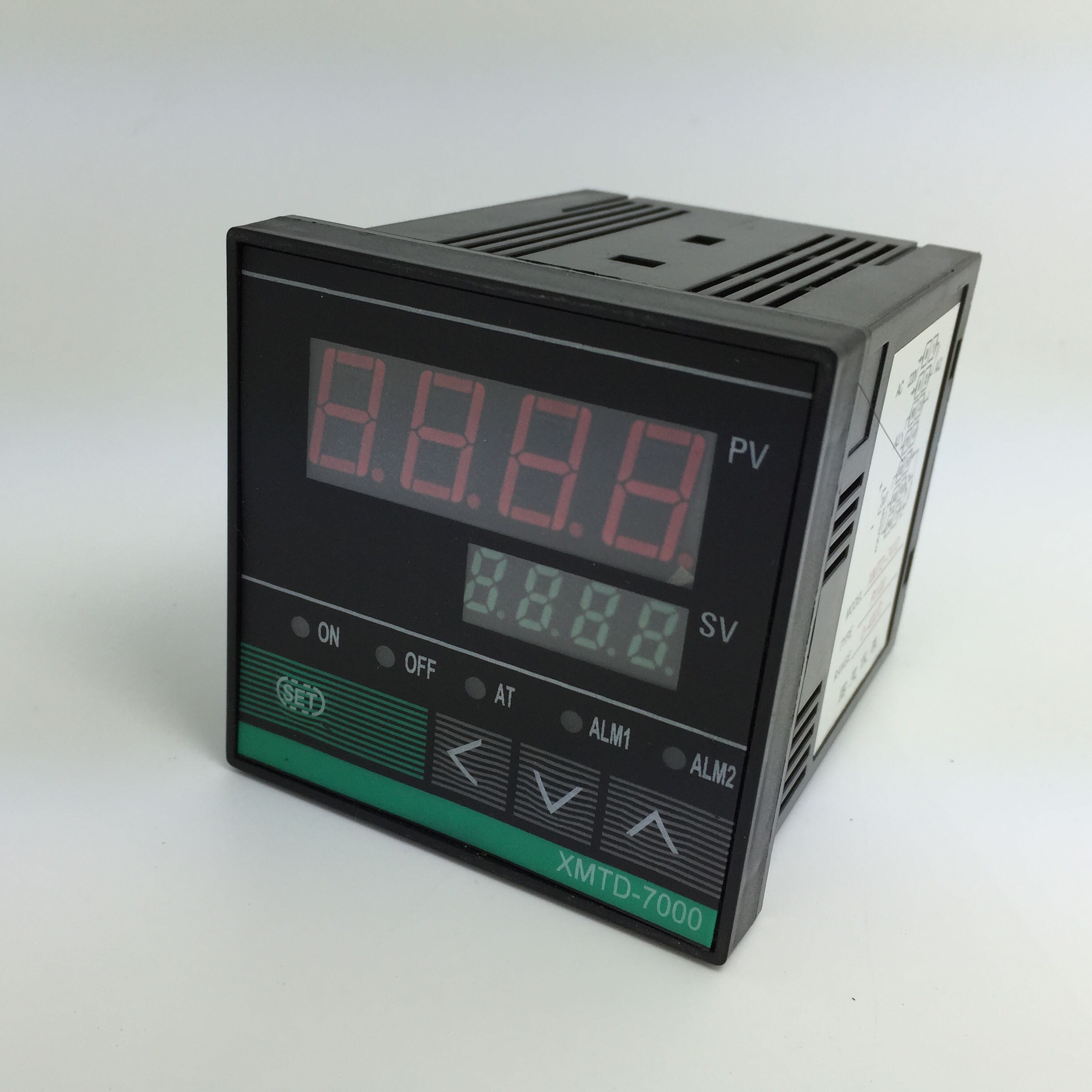 温度控制仪销售