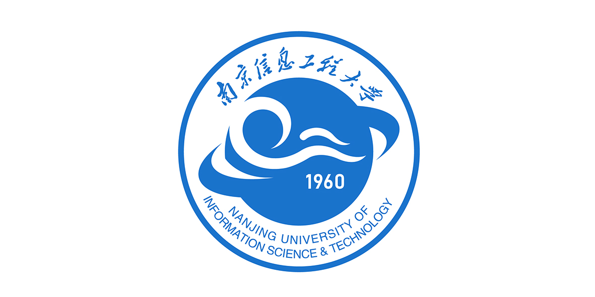 南京信息工程大学logo图片