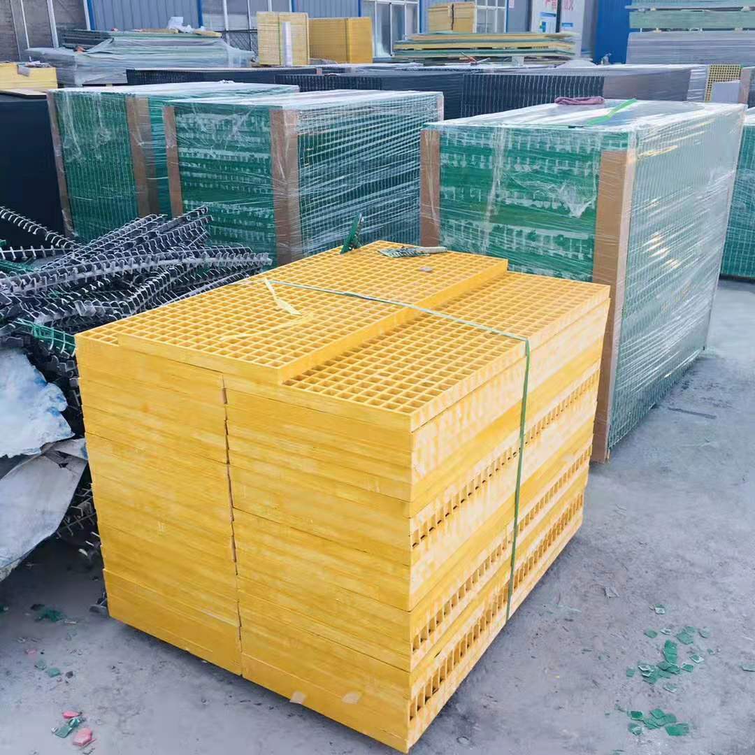 衡水玻璃钢格栅生产公司厂家,价格_玻璃钢格栅生产公司供应,销售-河北