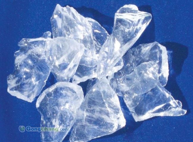 供应熔融石英块