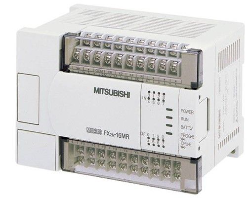 上海代理三菱plc|供应三菱可编程控制器plc fx2n-48mt-001