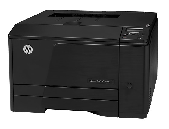 惠普hplaserjetpro200colorm251n打印机