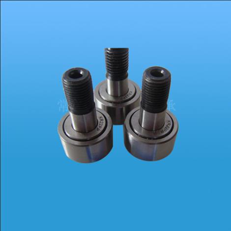 曲线滚轮轴承cf