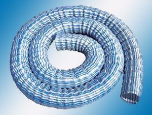 软式透水管价格