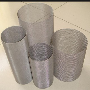 80目不锈钢滤网