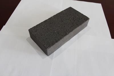 烧结砖(深咖啡)