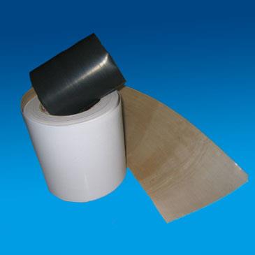 钠化处理ptfe四氟薄膜活化粘耐高温膜