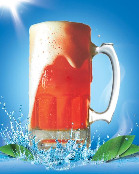 金华红扎_红扎价格_金华红扎厂家-一杯扎啤