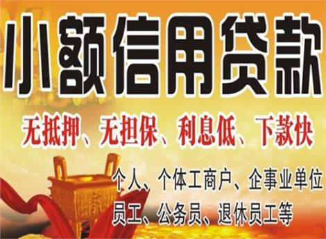 融卡贷浦东川沙贷款企业法人贷款 项融供