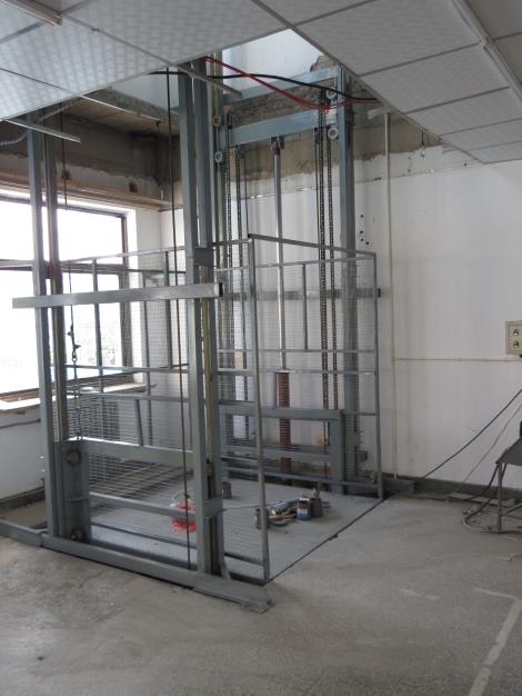 快意货梯crtl50接线图