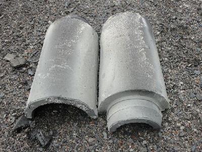 句容灰筒瓦厂家