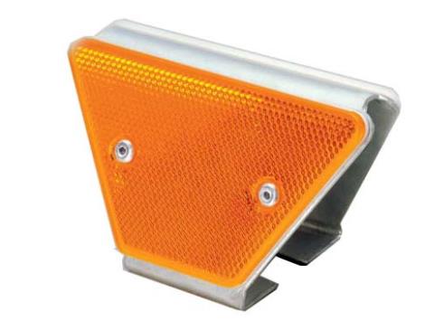 ylvc020 梯形轮廓标