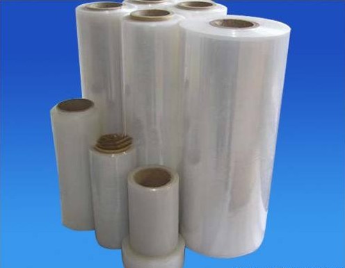 包装用塑料膜介绍
