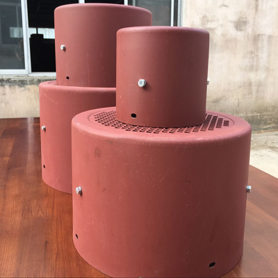 变频风机风罩直销