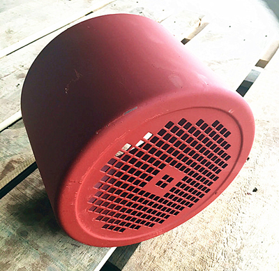 g系列变频风机风罩