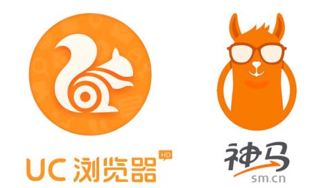 UC头条logo图片