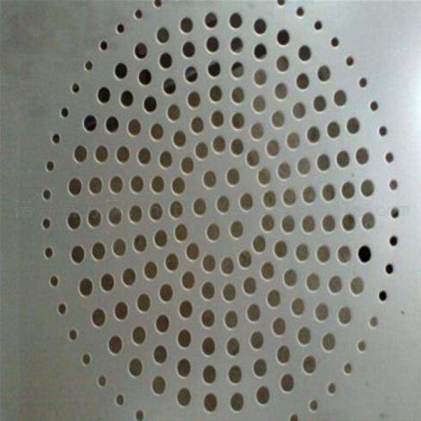 微孔冲孔网