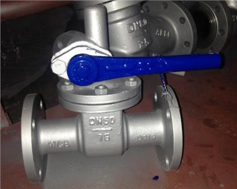 p44/p48快速排污阀价格z44h快速排污阀厂家南桥供