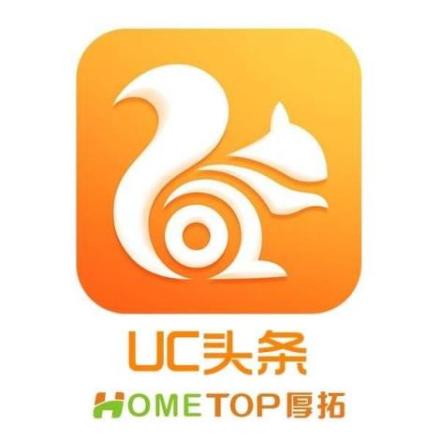 UC头条logo图片