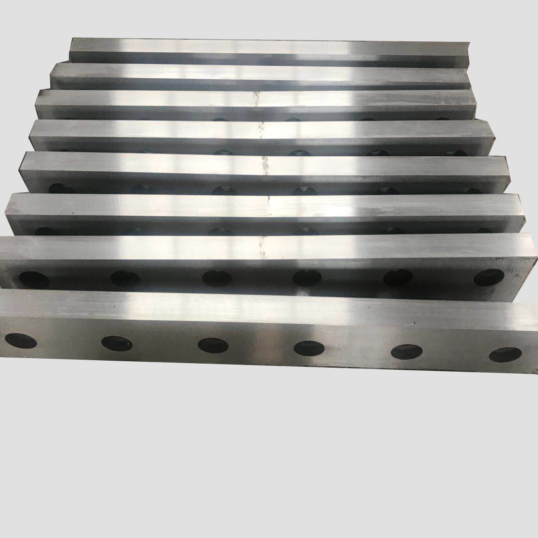 轧钢刀片