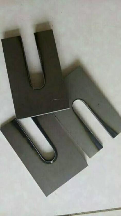 提供u型槽斜垫铁