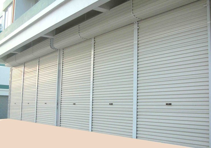 卷材材料外观检测 