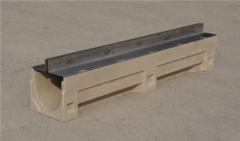 南京缝隙式排水沟-圆佑供-缝隙式排水沟采购报价多少