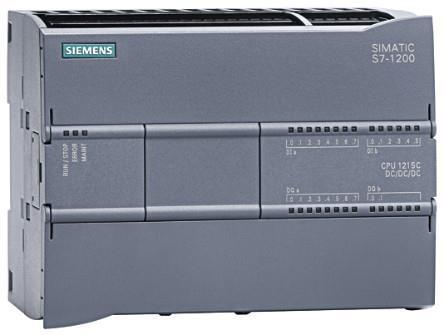 西门子plc s7-1200系列
