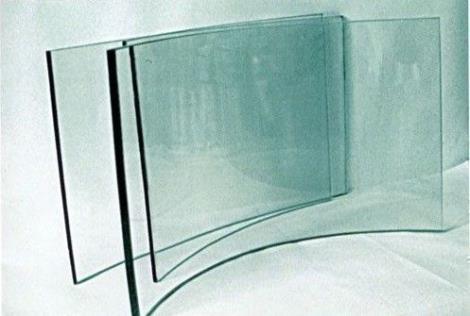 曲面弯钢化玻璃