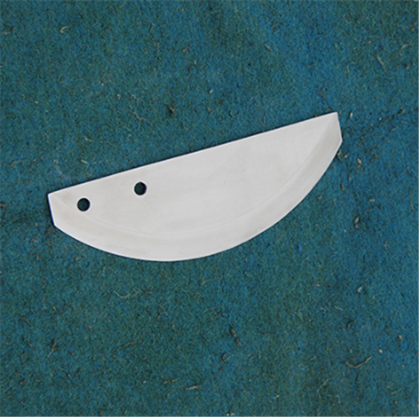 月牙刀加工厂家