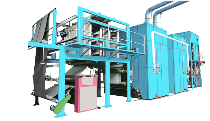 lmh424型热风打底机