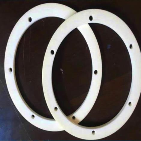 氧化铝陶瓷环