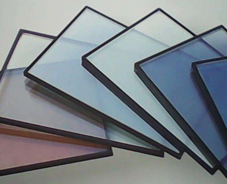 lowe玻璃常用颜色图片