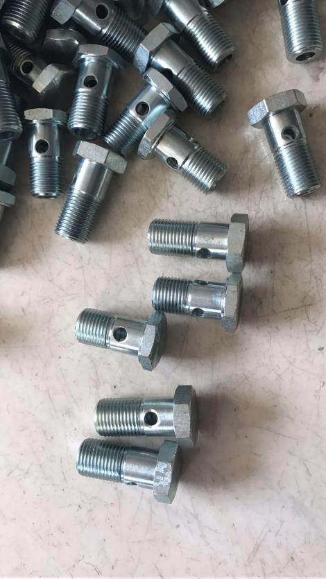 常州螺栓_螺栓相关产品,服务 – 常州博镭液压附件有限公司