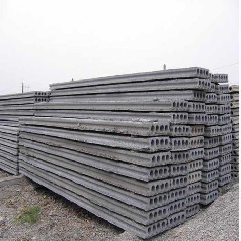 水泥楼板生产厂家