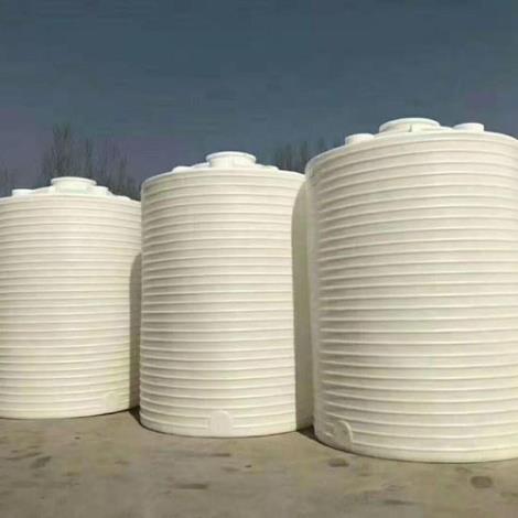10吨塑料水罐
