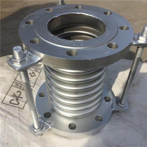 不锈钢波纹管补偿器